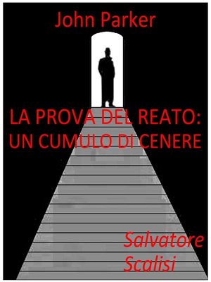 cover image of La prova del reato